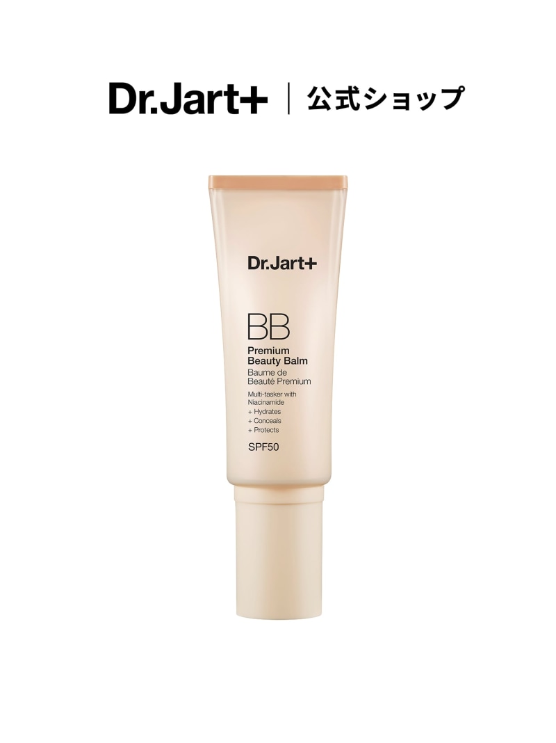 Dr.Jart+ ڸۥץߥ ӥ塼ƥ С ɥ ١ᥤ BBCC꡼̵