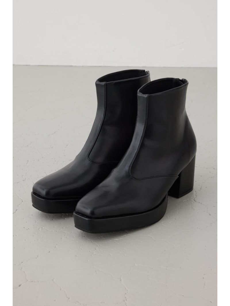 AZUL BY MOUSSY ハイソールデザインブー