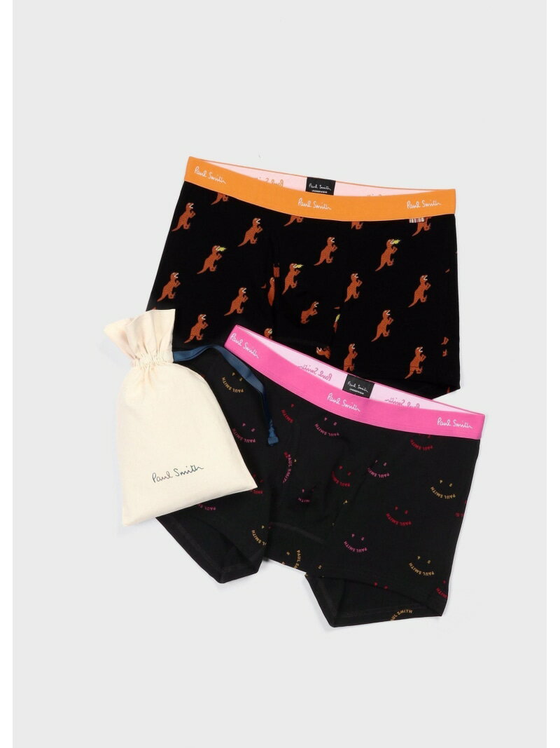 Paul Smith アンダーウェア ギフトセット ポール・スミス インナー・ルームウェア その他のインナー・..