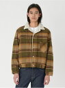 リーバイス 【SALE／40%OFF】Levi's TYPE III シェルパトラッカージャケット ブラウン WINTER MOSS リーバイス ジャケット・アウター デニムジャケット【RBA_E】【送料無料】