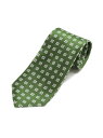 【SALE/33%OFF】TOKYO SHIRTS ネクタイ 絹100% グリーン ビジネス フォーマル BM15H500GCAK2SA-79-951 トーキョ...