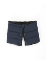 【SALE/40%OFF】ikka 中綿ネックウォーマー イッカ ファッション雑貨 マフラー・ストール・ネックウォーマー ネイビー ブラック グリーン【RBA_...