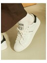 BEAUTY&YOUTH UNITED ARROWS ＜adidas Originals＞ STAN SMITH LUX/スニーカー ビューティー＆ユース　ユナイテッドアローズ シューズ・靴 その他のシューズ・靴 ブラック【送料無料】 3