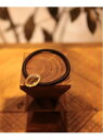 amp japan Color Mary Hair Ornament ミスターオリーブ アクセサリー・腕時計 ブローチ・コサージュ・バッジ ブルー ブラック【先...
