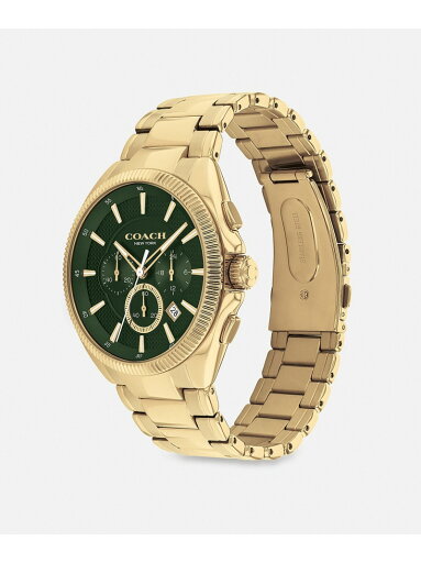 COACH 【公式】ジャクソン ウォッチ・45MM コーチ アクセサリー・腕時計 腕時計【送料無料】 COACH 【公式】ジャクソン ウォッチ・45MM コーチ アクセサリー・腕時計 腕時計【送料無料】
