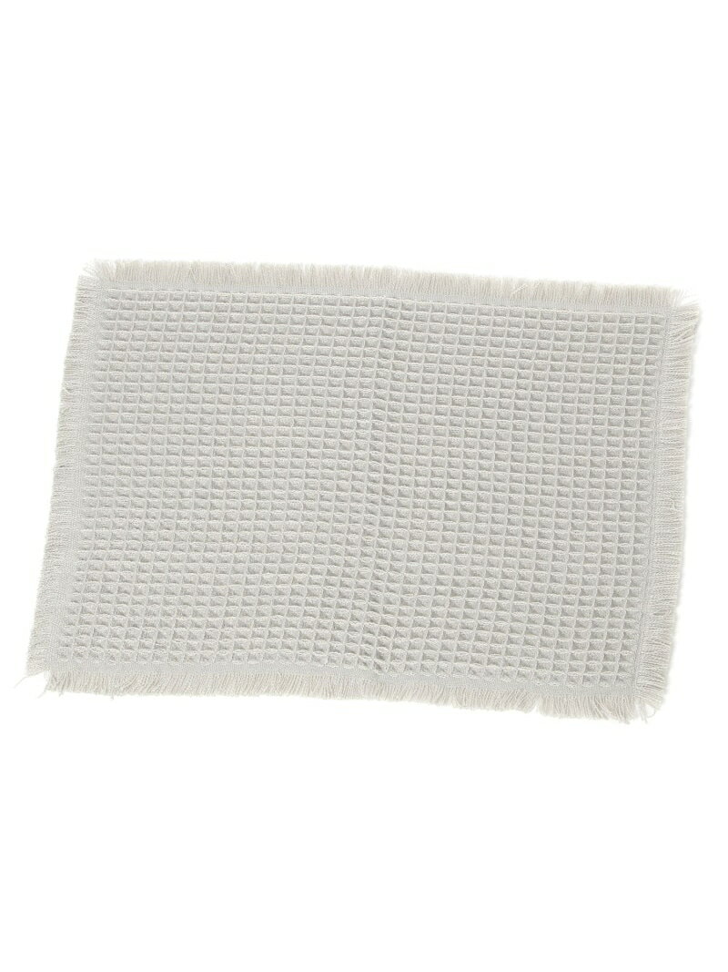 【SALE／10%OFF】LAKOLE ワッフルバスマット ラコレ インテリア・生活雑貨 トイレ用品・バス用品 ベー..