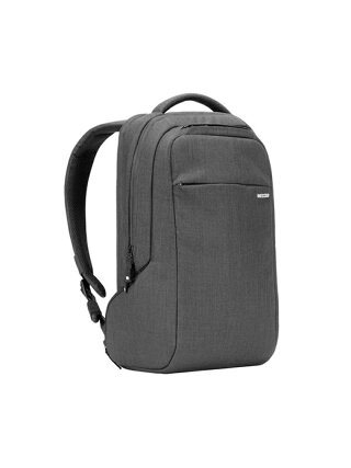 Incase (U) INCO100411-ASP Icon Slim Pack 2 インケース バッグ リュック/バックパック グレー【送料無料】