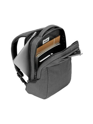 Incase (U) INCO100411-ASP Icon Slim Pack 2 インケース バッグ リュック/バックパック グレー【送料無料】