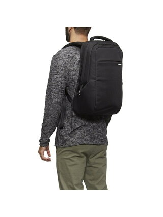 Incase (U) INCO100411-ASP Icon Slim Pack 2 インケース バッグ リュック/バックパック グレー【送料無料】