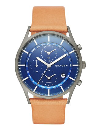 SKAGEN (M)HOLST/SKW6285 スカーゲン【送料無料】