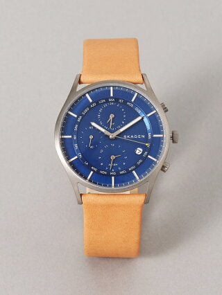 SKAGEN (M)HOLST/SKW6285 スカーゲン【送料無料】