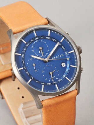 SKAGEN (M)HOLST/SKW6285 スカーゲン【送料無料】
