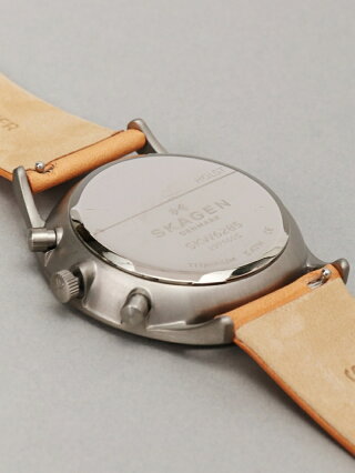 SKAGEN (M)HOLST/SKW6285 スカーゲン【送料無料】