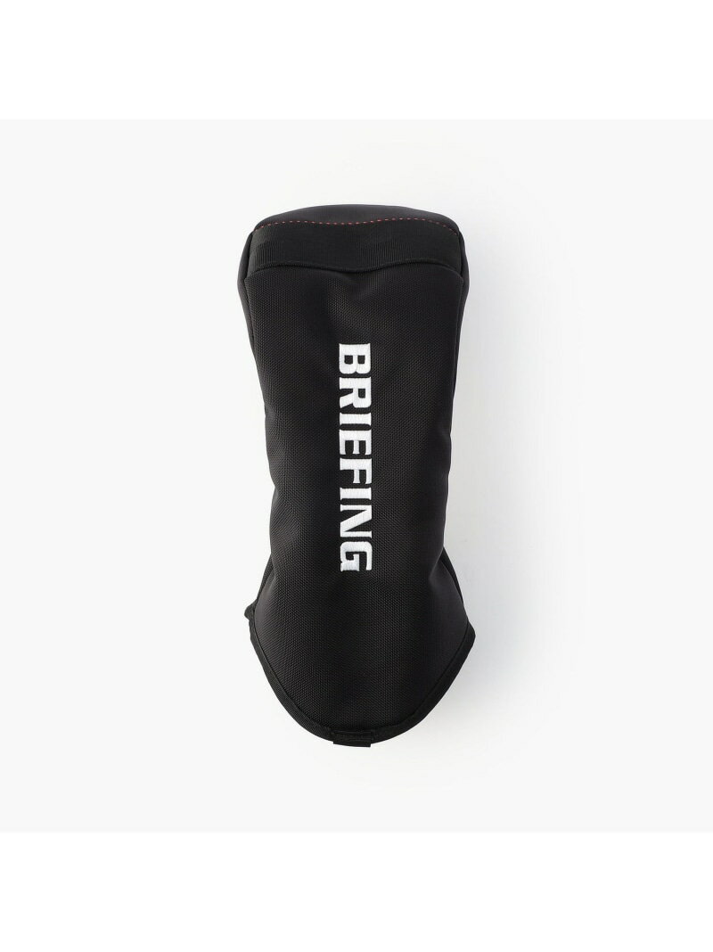 BRIEFING GOLF ドライバーカバー プロ AIR ブリーフィング スポーツ・アウトドア用品 ゴルフグッズ シ..