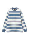 BEAMS PLUS B+INDG St 25S ビームス メン トップス カットソー・Tシャツ ネイビー【送料無料】