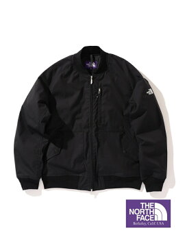 BEAMS MEN THE NORTH FACE PURPLE LABEL * BEAMS / 別注 マウンテンフィールド ジャケット ビームス メン コート/ジャケット ブルゾン ブラック ベージュ カーキ【先行予約】*【送料無料】