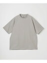 Steven Alan ＜Steven Alan＞ オーガニックコットン 