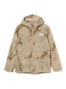 BEAMS THE NORTH FACE / Novelty Venture Jacket ビー