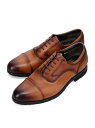 BEE CLASSIC BEECLASSIC GORE-TEX ビジネスシューズ マドラス シューズ・靴 レースアップ・ドレスシューズ ブラック ブラウン【送料...