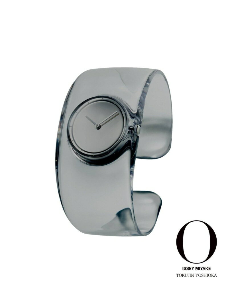 HIROB WEBͽISSEY MIYAKE O SILAW002 Gray ҥ ꡼ӻ ӻסͽ*...