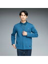 PUMA メンズ ゴルフ PB ニット ジャケット プーマ トップス カーディガン ブラック【送料無料】