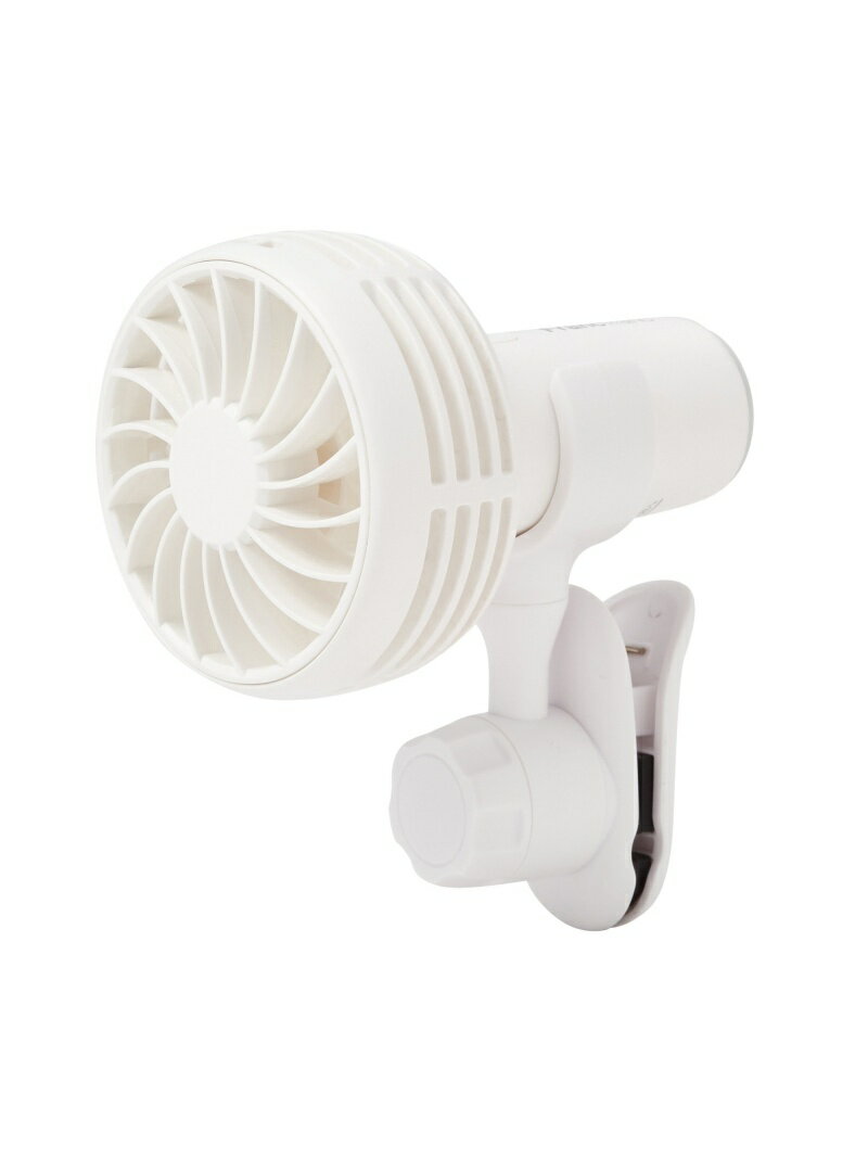 【SALE／39%OFF】Francfranc 【2021年モデル】フレ ミニファン(扇風機) フランフラン インテリア・生活雑貨 その他のインテリア・生活雑貨 ホワイト【RBA_E】のサムネイル