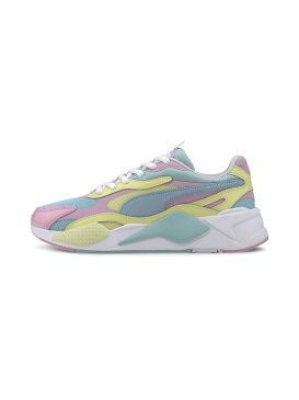 【SALE/65%OFF】PUMA RS-X3 プラスティック スニーカー プーマ シューズ スニーカー/スリッポン【RBA_E】【送料無料】