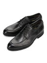 BEE CLASSIC BEECLASSIC GORE-TEX ビジネスシューズ マドラス シューズ・靴 レースアップ・ドレスシューズ ブラック【送料無料】