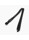 BRIEFING NECK HOLDER ブリーフィング ファッション雑貨 チャーム・キーチェーン グリーン ブラック【送料無料】