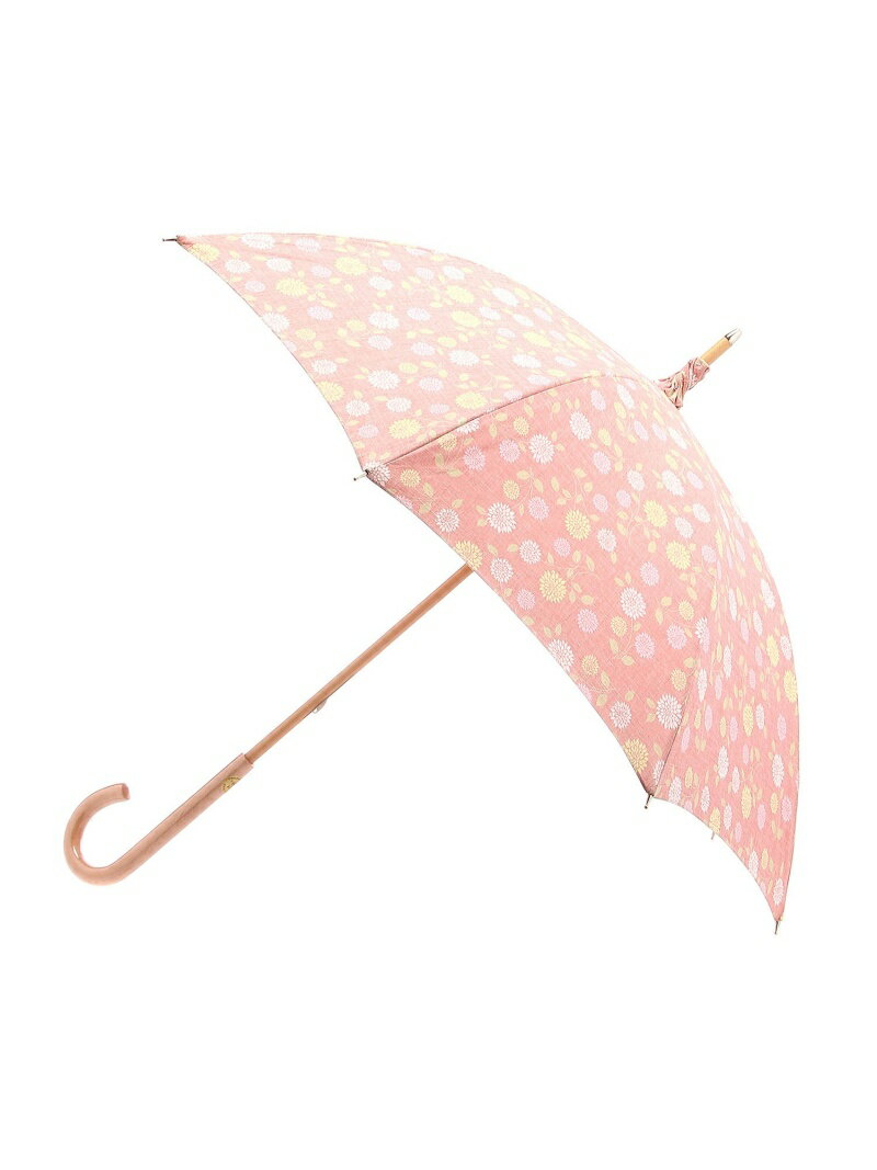Sorcie Renom 日本製 晴雨兼用傘 長傘 三河木綿ダリア ソシエ レノ ファッショングッズ 長傘 ブラック ピンク 送料無料 Rakuten Fashion Men Sorcie Renom 日本製 晴雨兼用傘 長傘 三河木綿ダリア ソシエ レノ ファッショングッズ 長傘 ブラック ピンク 送料無料 Rakuten Fashion Men