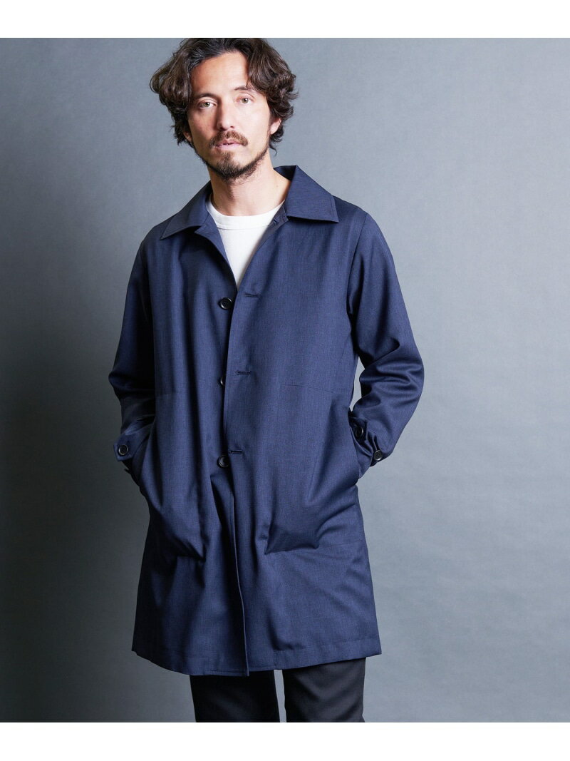 （同梱不可） サンエス ファンネット付き長袖ブルゾン 4:ブルー 4L KF90470V フルハーネスの下に着用する空調風神服(R)ウェア