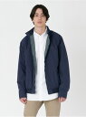 リーバイス 【SALE／20%OFF】Levi's BAKER ハリントンジャケット ブルー NAVAL ACADEMY リーバイス ジャケット・アウター その他のジャケット・アウター ブルー【RBA_E】【送料無料】