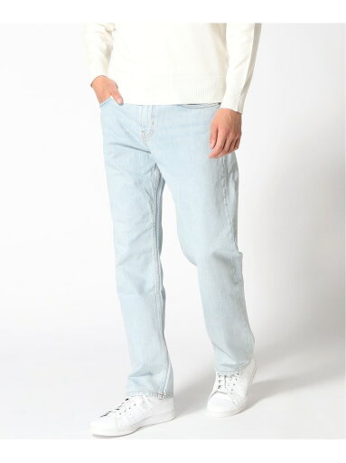 GUESS JEANS GUESS JEANS デニム ストレートジーンズ(M)G16 Straight Jeans ゲス パンツ ジーンズ・デニムパンツ ブルー【送料無料】 GUESS JEANS GUESS JEANS デニム ストレートジーンズ(M)G16 Straight Jeans ゲス パンツ ジーンズ・デニムパンツ ブルー【送料無料】