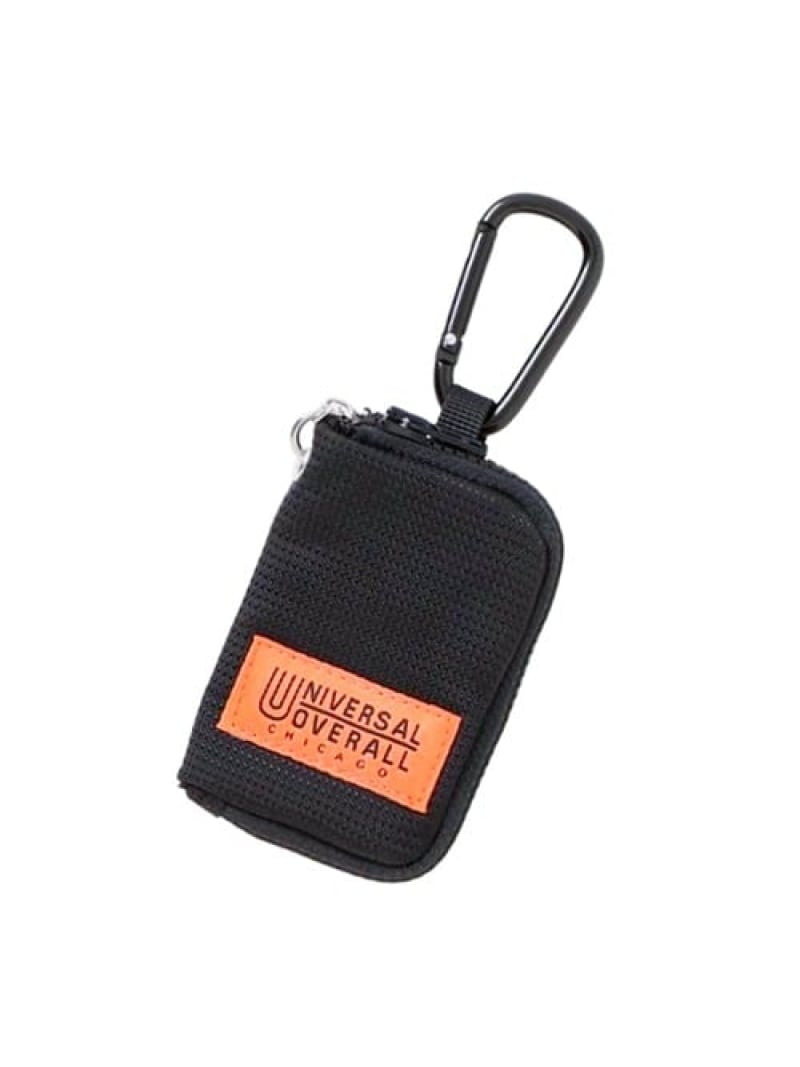 SELECT BRANDS UNIVERSAL OVERALL/ユニバーサルオーバーオール マルチキーケース ジャックローズ バッ..