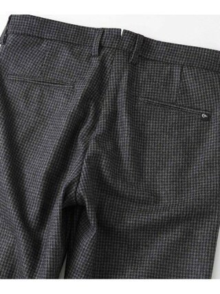 Nanosale1225 フルレングス Nano Universe メンズ ズボン パンツ パンツ ジーンズ Smile ナノユニバース C Sale 40 Off C Rid Smile 2プリーツウールパンツ ハウンドトゥース ナノユニバース パンツ ジーンズ フルレングス グレー Rba E 送料無料 Rakuten Nanosale1225 フルレングス Nano Universe メンズ ズボン パンツ パンツ ジーンズ Smile ナノユニバース C Sale 40 Off C Rid Smile 2プリーツウールパンツ ハウンドトゥース ナノユニバース パンツ ジーンズ フルレングス グレー Rba E 送料無料 Rakuten