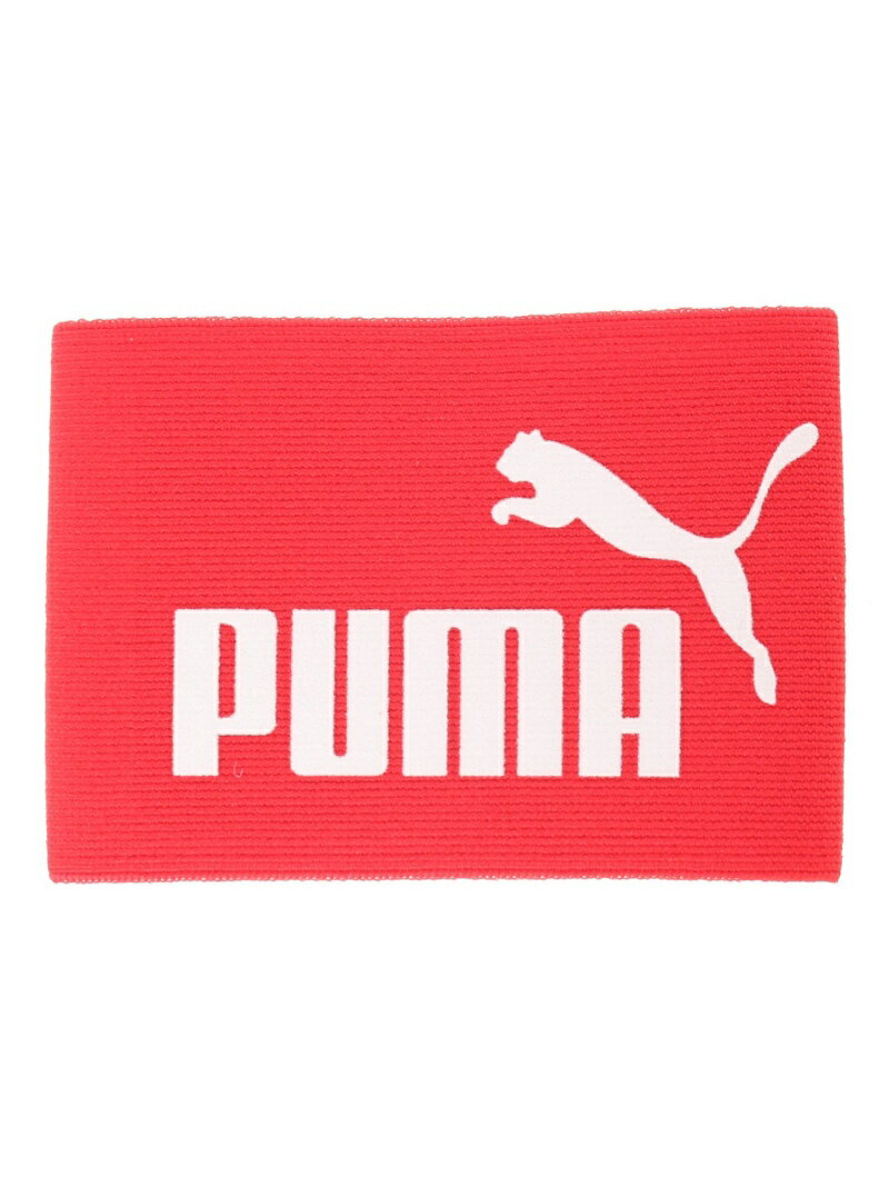 PUMA キャプテンズ アームバンド J プーマ スポーツ/水着 スポーツグッズ