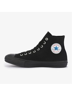 CONVERSE ALL STAR 100 GORE-TEX Z HI / オールスター 100 ゴアテックス Z HI コンバース シューズ スニーカー/スリッポン ブラック【送料無料】
