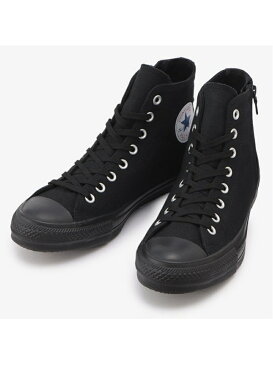 CONVERSE ALL STAR 100 GORE-TEX Z HI / オールスター 100 ゴアテックス Z HI コンバース シューズ スニーカー/スリッポン ブラック【送料無料】