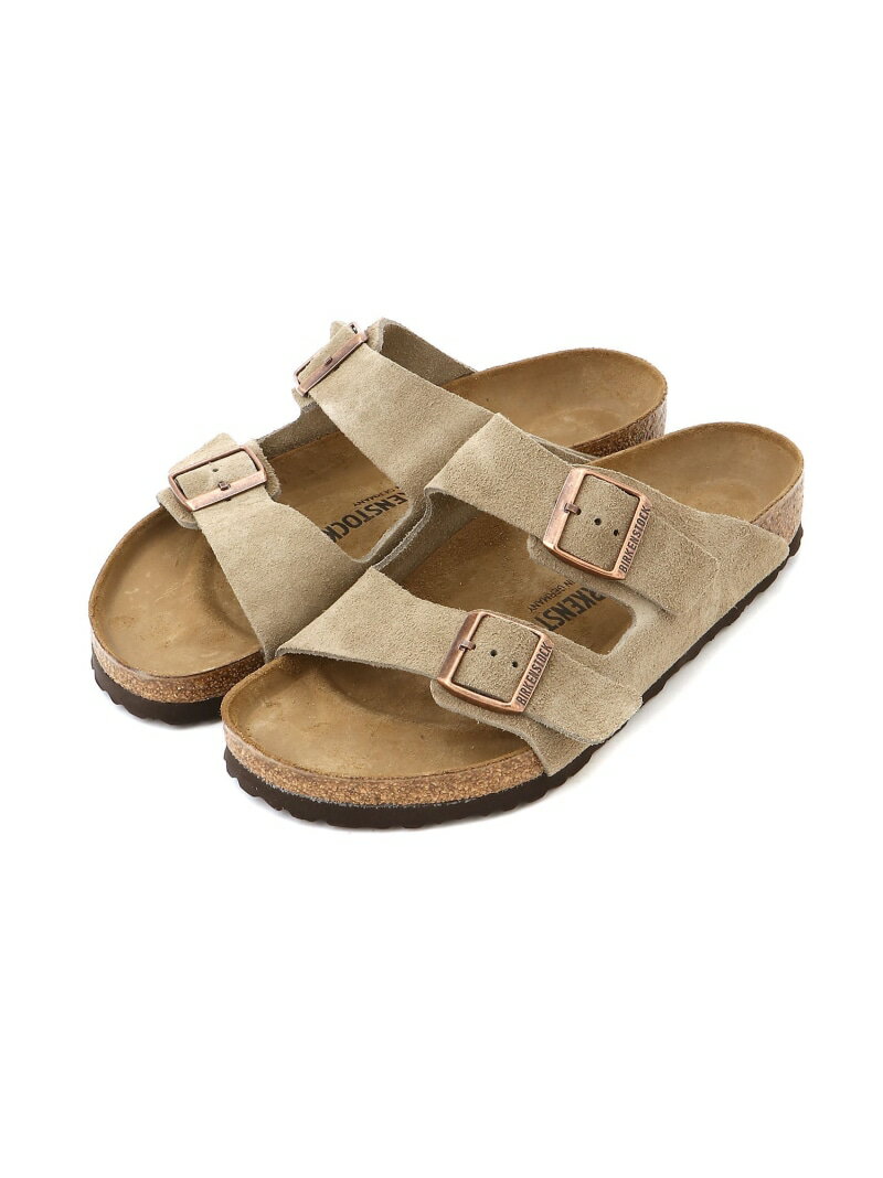 BIRKENSTOCK Arizona VL レギュラー ツルヤ シューズ・靴 サンダル【送料無料】