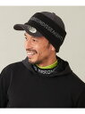 23区GOLF 【MEN】3WAYキャップ ニジュウサンクゴルフ 帽子 キャップ ネイビー グレー【送料無料】