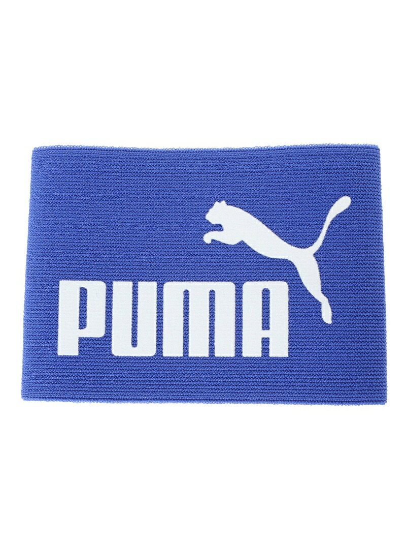 PUMA キャプテンズ アームバンド J プーマ スポーツ/水着 スポーツグッズ