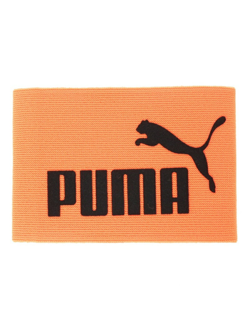 PUMA キャプテンズ アームバンド J プーマ スポーツ/水着 スポーツグッズ