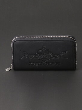 【SALE／20%OFF】ROYAL ORDER (U)ROYAL WALLET-L ロイヤルオーダー 財布/小物【RBA_S】【RBA_E】【送料無料】