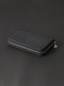 【SALE／20%OFF】ROYAL ORDER (U)ROYAL WALLET-L ロイヤルオーダー 財布/小物【RBA_S】【RBA_E】【送料無料】