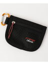 【SALE/10%OFF】NANGA NANGA×SPEAKEASY COIN CASE コインケース フリークスストア 財布・ポーチ・ケース コインケース・小...