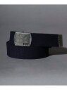 【SALE/9%OFF】Levi's ベルト メンズ GIベルト 日本製 35mm シトリー ファッション雑貨 ベルト ブラック ベージュ カーキグリーン ネイ...