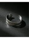 Paris Saint-Germain 【PHILIPPE AUDIBERT / フィリップ オーディベール】PSG Nova Bracelet gm BH4111 エディフィス アクセサリー・腕時計 ブレスレット・バングル シルバー【送料無料】