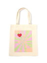 【SALE/80%OFF】realize select realize select/(U)【Spread Love】オリジナルプリントトート エフエスビー バ...