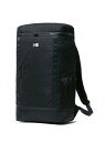 【SALE/10%OFF】NEW ERA NEW ERA/ニューエラ Box Pack 32L ゴースローキャラバン バッグ リュック・バックパック ブラック【RBA_E】【送料無料】