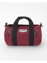 MEN'S MELROSE 【OUTDOOR PRODUCTS/アウトドアプロダクツ】ロールボストン | 230 ROLL BOSTON SMALL SOLID...